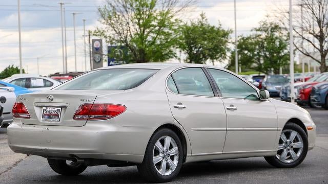 2005 Lexus ES 330 Base