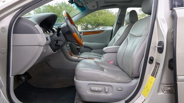 2005 Lexus ES 330 Base