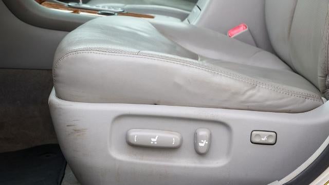 2005 Lexus ES 330 Base