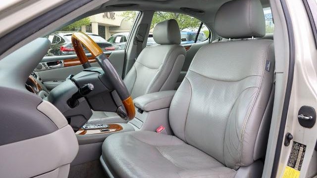2005 Lexus ES 330 Base