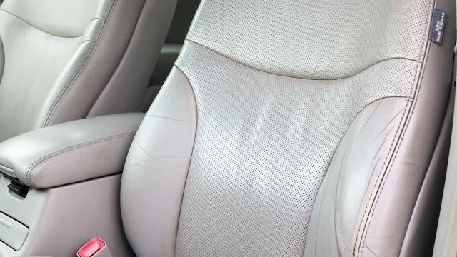 2005 Lexus ES 330 Base