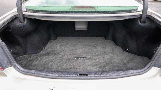 2005 Lexus ES 330 Base