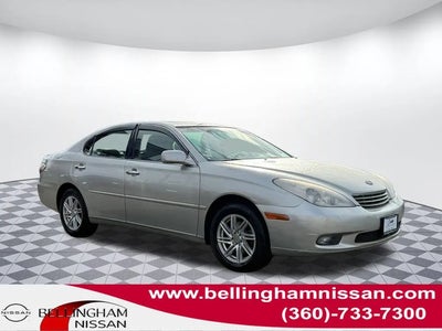 Photo of a 2004 Lexus ES 330 4DR Sedan for sale