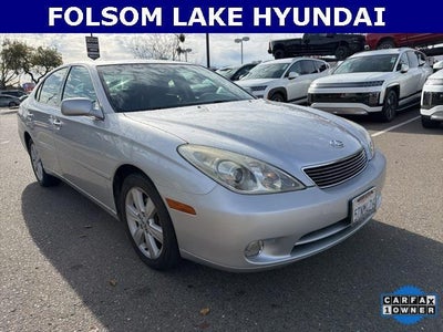 Photo of a 2006 Lexus ES 330 4DR Sedan for sale
