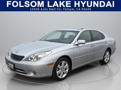 Photo of a 2006 Lexus ES 330 4DR Sedan for sale