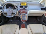 2010 HS 250h Thumbnail 11