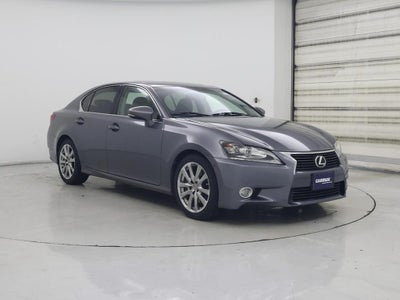 Photo of a 2014 Lexus GS 350 4DR Sedan for sale