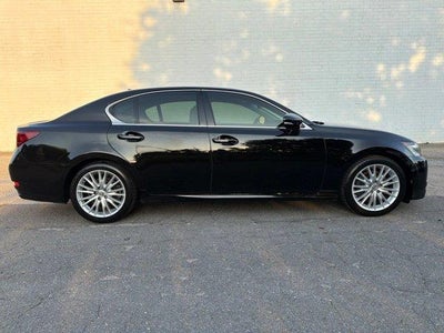 Photo of a 2013 Lexus GS 350 4DR Sedan for sale