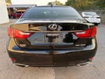 2013 GS 350 Thumbnail 3