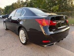 2013 GS 350 Thumbnail 4