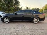 2013 GS 350 Thumbnail 5