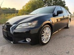 2013 GS 350 Thumbnail 6