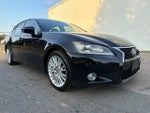 2013 GS 350 Thumbnail 8