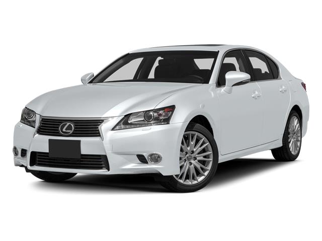 2014 Lexus GS