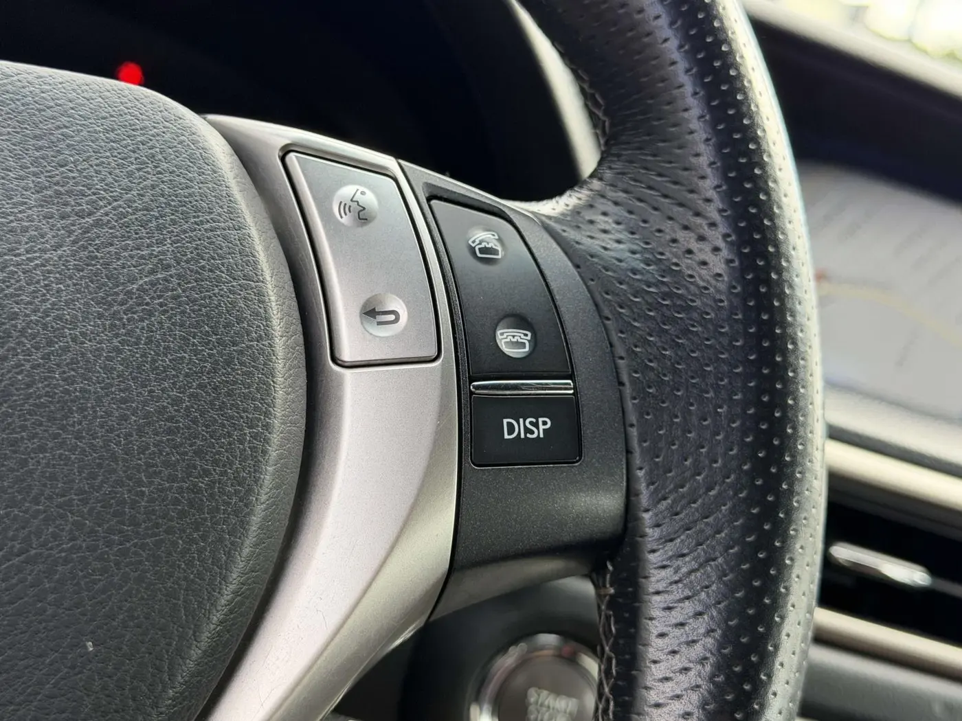 2014 Lexus GS - $18,348