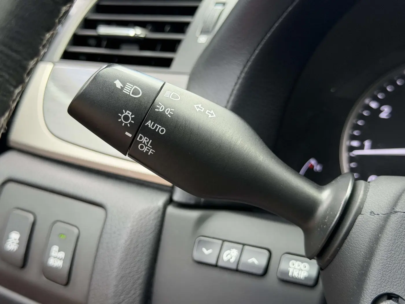 2014 Lexus GS - $18,348