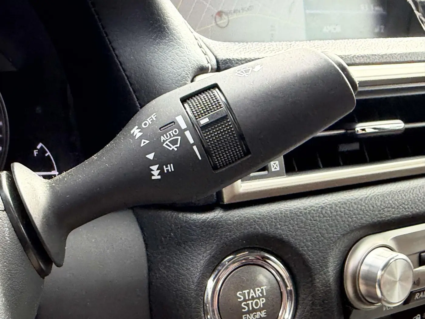 2014 Lexus GS - $18,348