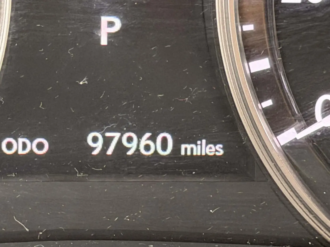 2014 Lexus GS - $18,348