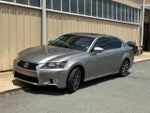 2015 GS 350 Thumbnail 2