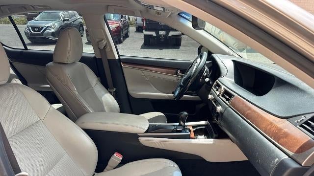 2015 Lexus GS 350 Base