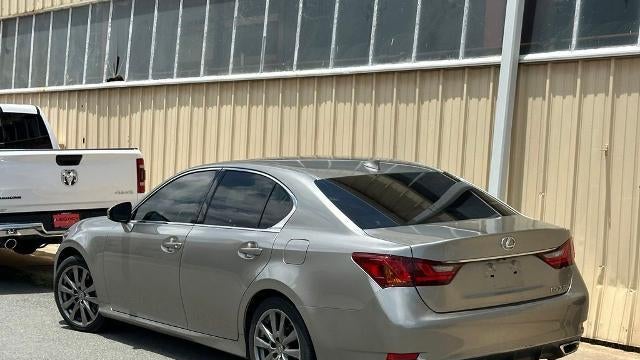 2015 Lexus GS 350 Base