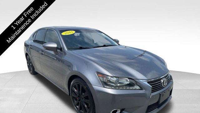 Preowned 2013 Lexus GS 350 Base for Sale