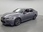 2015 GS 350 Thumbnail 3