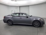 2015 GS 350 Thumbnail 4