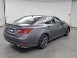 2015 GS 350 Thumbnail 5