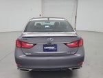 2015 GS 350 Thumbnail 6