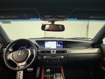 2015 GS 350 Thumbnail 8