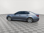 2014 GS 350 Thumbnail 5