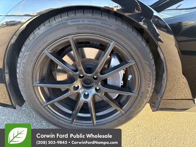 2015 Lexus GS - $21,980