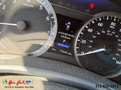 Photo of a 2015 Lexus GS 350 4DR Sedan for sale