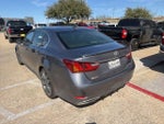 2015 GS 350 Thumbnail 7