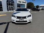 2015 GS 350 Thumbnail 8