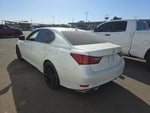 2014 GS 350 Thumbnail 4