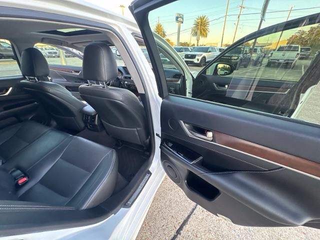 2014 Lexus GS - $16,880