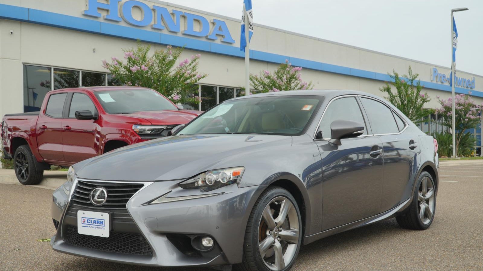 Preowned 2015 Lexus IS 350 Base for Sale