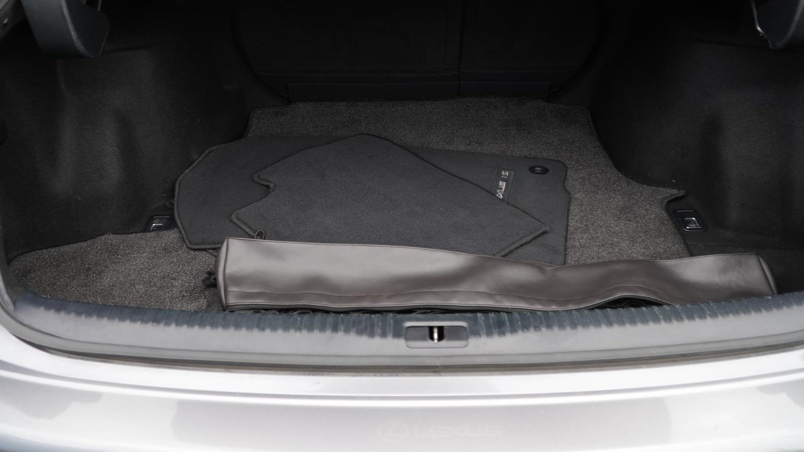 2015 Lexus IS 350 Base