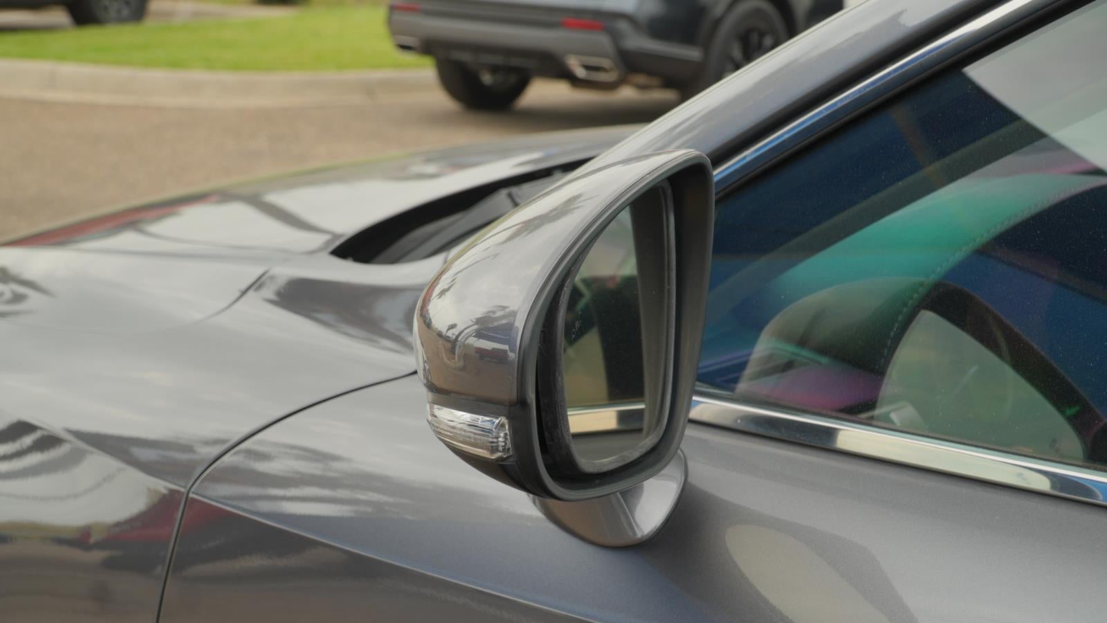 2015 Lexus IS 350 Base