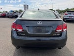 2008 GS 350 Thumbnail 3