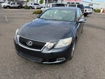2008 GS 350 Thumbnail 4
