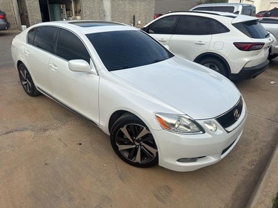 Photo of a 2007 Lexus GS 350 4DR Sedan for sale