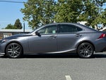 2014 IS 250 Thumbnail 8