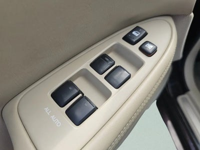 Photo of a 2002 Lexus ES 300 4DR Sedan for sale
