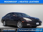 2002 ES 300 Thumbnail 5