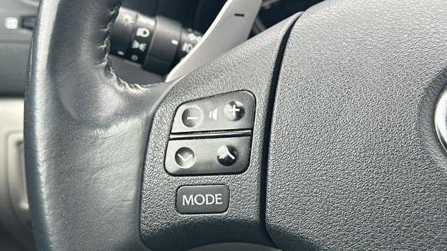 2010 Lexus IS 250 Base