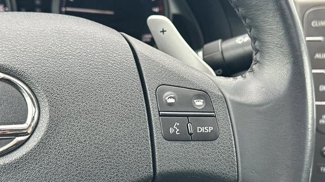 2010 Lexus IS 250 Base