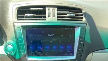 2012 Lexus IS 250 Base
